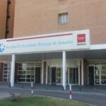 Hospital Universitario Príncipe de Asturias