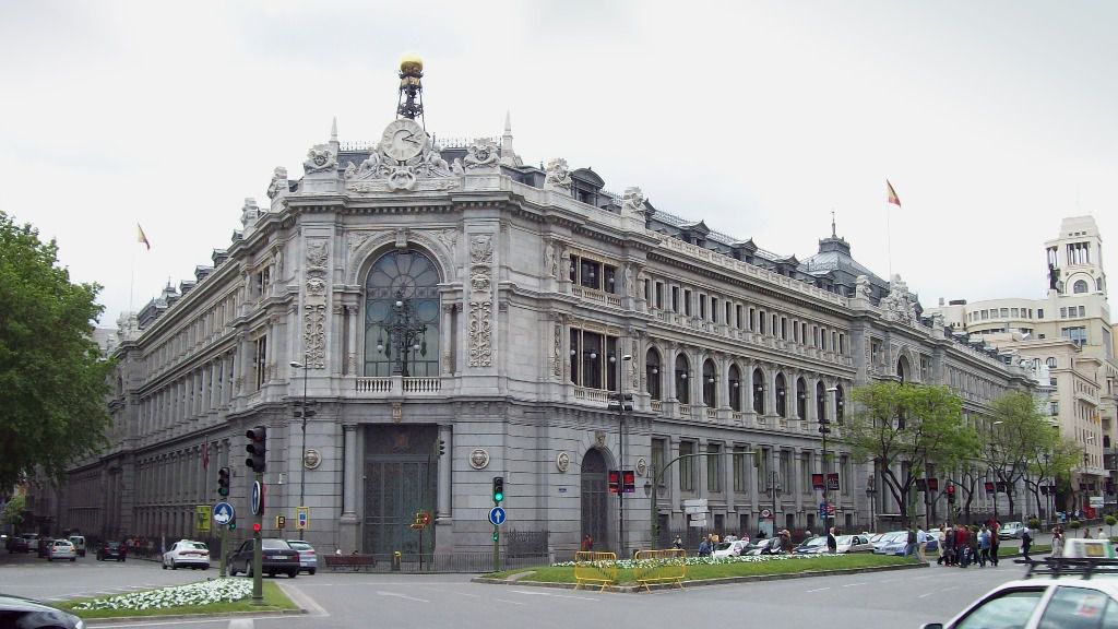 Banco de España