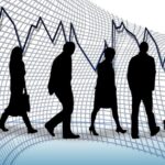 Gr&aacute;fico empleo