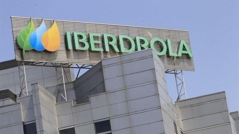 Iberdrola