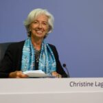 Lagarde asegura que el BCE se toma “muy en serio” la inflación