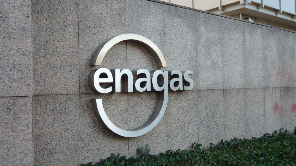 Enagas