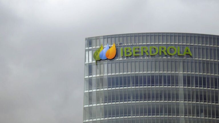 Iberdrola