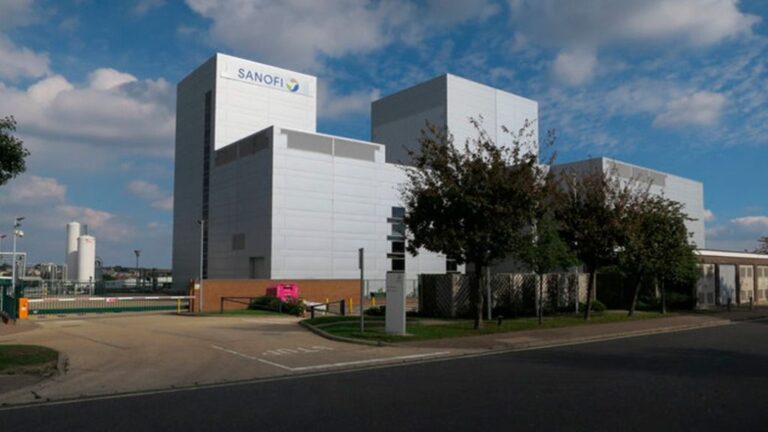 Sanofi