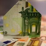 Vivienda dinero euro hipoteca