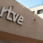 Estudios de RTVE