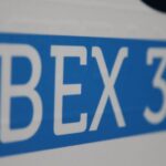 Bolsa de Madrid Ibex 35
