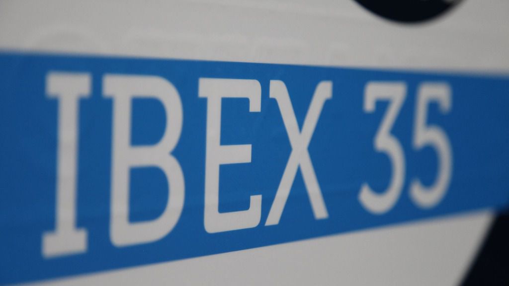 Ibex 35