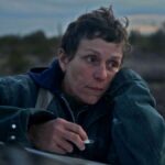 Frances McDormand protagoniza Nomadland - SEARCHLIGHT PICTURES