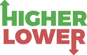 Higher or Lower