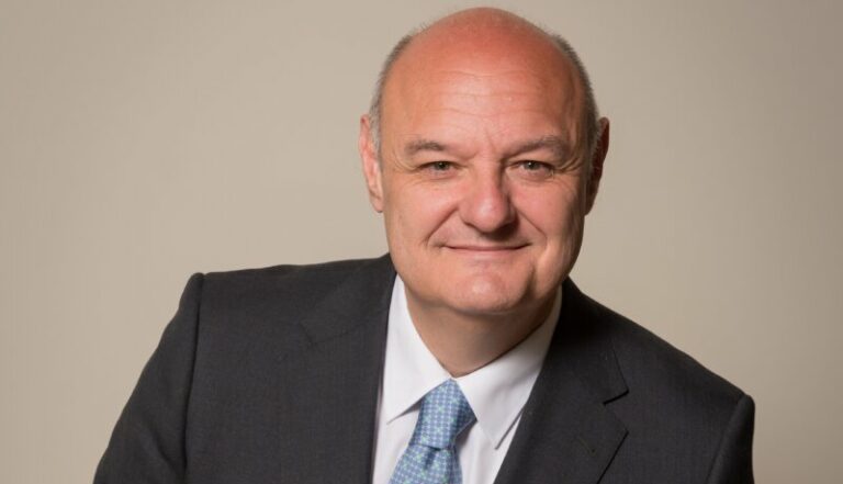 José María Méndez, Director General de Cecabank