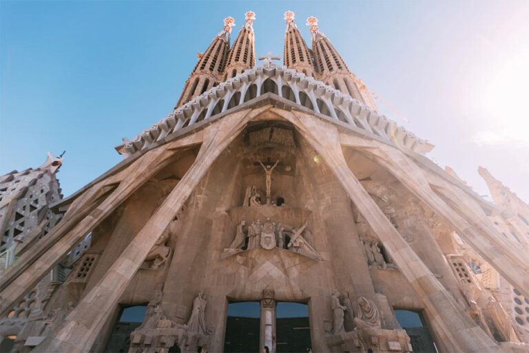 Sagrada Familia