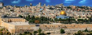 Jerusalén
