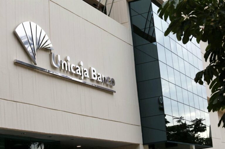 Unicaja Banco