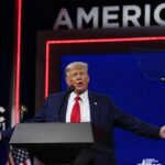 El expresidente de EEUU Donald Trump / Foto: Stephen M. Dowell/TNS via ZUMA W / DPA