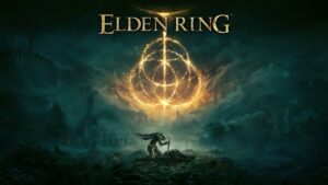 Elden Ring. - FROMSOFTWARE