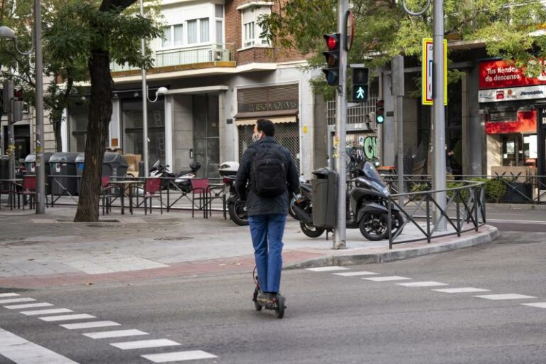 El Ayuntamiento de Zaragoza impide operar a Bird al negarle la prórroga en la autorización de servicio actual