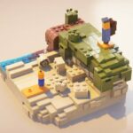 LEGO Builder's Journey - LIGHT BRICK