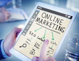 Marketing digital