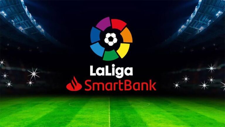 Liga Smartbank