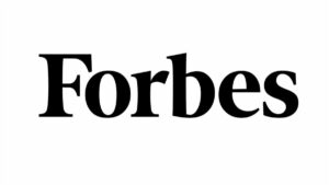 Logo de Forbes