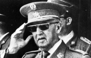 Francisco Franco