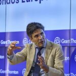 El secretario de Estado de Economía, Gonzalo García Andrés - Jesús Hellín - Europa Press