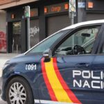 Policía Nacional