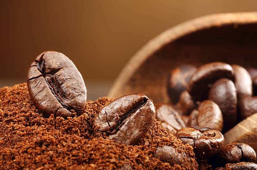 La cafeína anhidra es la forma en que la cafeína se utiliza en suplementos