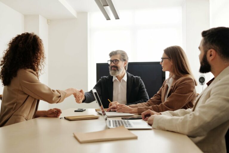 Equipo de trabajo