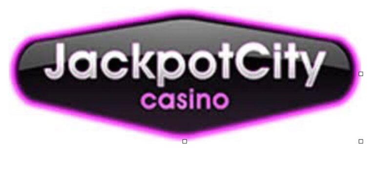 JackpotCity