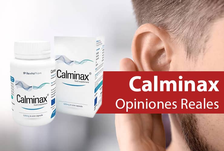 Calminax