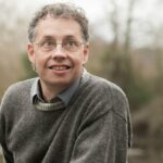 El biólogo teórico y evolutivo Carl Bergstrom, coautor del libro ‘Contra la charlataneria’. / Kris Tsujikawa
