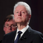 El expresidente de Estados Unidos Bill Clinton - Arne Dedert/dpa-Pool/dpa