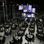 Gala de entrega del 70 Premio Planeta - KIKE RINCÓN - EUROPA PRESS