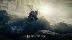 Elden Ring. - BANDAI NAMCO