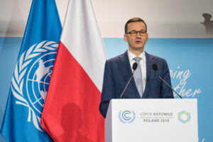 Mateusz Morawiecki