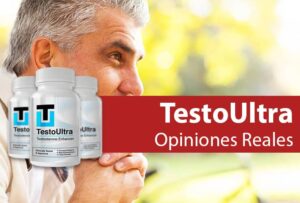 Testo Ultra