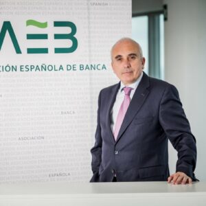 Picture of José Luis Martínez Campuzano (Portavoz de la Asociación Española de Banca