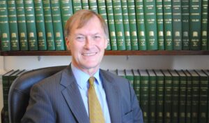 David Amess