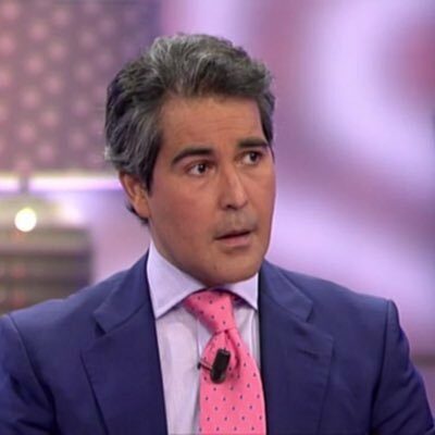 Israel García-Juez