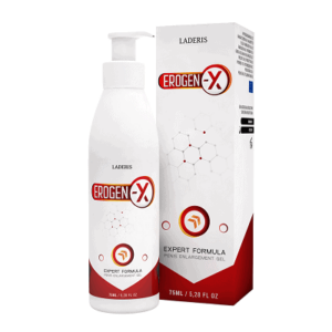 Erogen X Opiniones