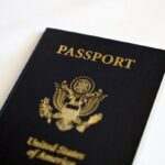 Pasaporte de Estados Unidos - DAVID BECKER / ZUMA PRESS / CONTACTOPHOTO