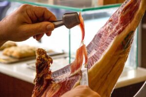 Jamón