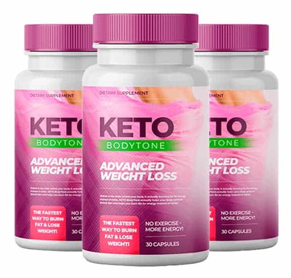 Keto Plus es un complemento de la dieta keto