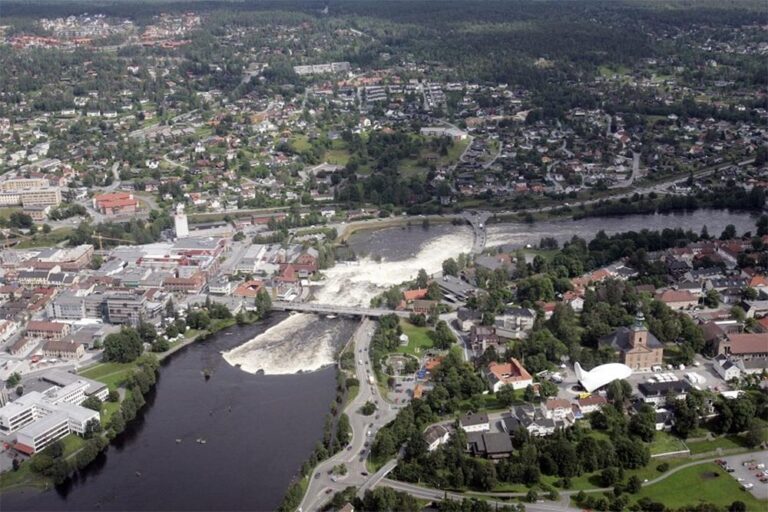 Kongsberg