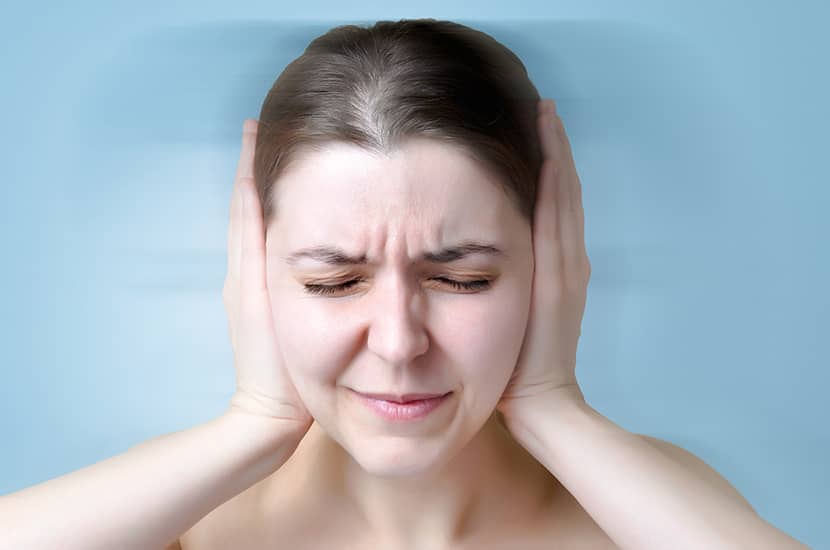 Calminax podría ayudarte a reducir los síntomas del tinnitus