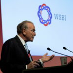 Isidro Fainé President WSBI 2021