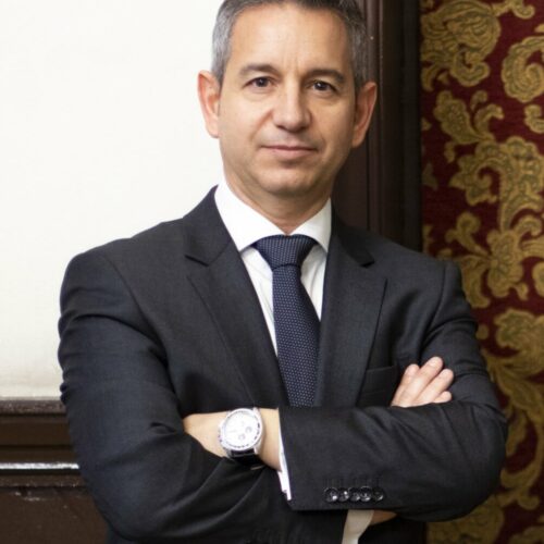 Fernando Novo Lens