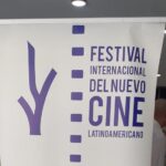 Festival internacional del Nuevo Cine Latinoamericano